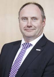 Annual Report 2014-15 Believe it. Achieve it.