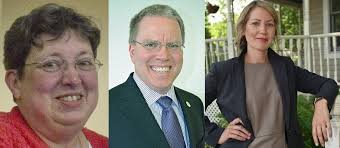 Jennifer Andrashko running for District 1 commissioner primary