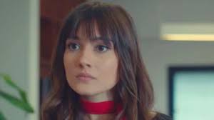 Forbidden Fruit anticipazioni 18 dicembre: la fuga di Zeynep