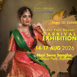 Crazy Pujo Bazaar 2026