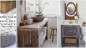 Cheap and easy diy bathroom vanity makeover ideas 27 20+ cheap and easy diy bathroom vanity makeover ideas by dorothy r. 15 Diy Bathroom Vanity Ideas On A Budget Useful Diy Projects