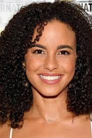Parisa Fitz-Henley