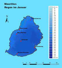 Für europäer gilt der südwinter als die beste reisezeit für mauritius. Wetter Klima Mauritius Klimatabelle Temperaturen Und Beste Reisezeit