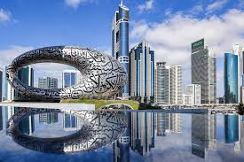 Useful Phrases to Learn Before Visiting Dubai