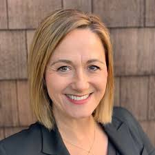 Christina Keller Real Estate Broker