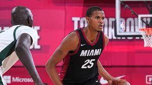 Miami Heat vs Milwaukee Bucks Jul 13, 2023 Box Scores | NBA.com