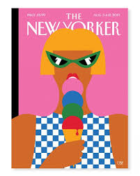 The olimpia euroleague season kicked off in october, in munich, when no one would have ever imagined that the two teams facing that night at the on the morning of the game, olimpia went to … Top Draw Er Olimpia Zagnoli S Joyful Illustrations Bring Optimism Back Into Vogue Design Indaba