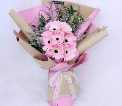 Sulap sudut rumah jadi lebih anggun dan memikat! 10 Jenis Bunga Terbaik Untuk Membuat Hand Bouquet Alamat Jalan