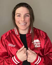 Can I deliver your pizza?