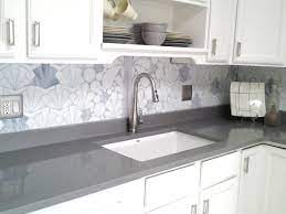 With north state tile design provides the inventory necessary to guarantee the perfection combination for your home. Art Deco Kitchen Backsplash Contemporary Kitchen New York By 112 Glass House Houzz Au