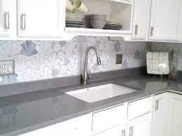 Herringbone backsplash mosaic backsplash mosaic tiles mosaics backsplash ideas kitchen mosaic tiling diy kitchen. Art Deco Kitchen Backsplash Contemporary Kitchen New York By 112 Glass House Houzz