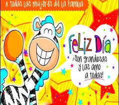 3 gracias por tu apoyo y paciencia tarjetas postales de feliz día del maestro para tu maestra las podes descargar gratis y son perfectas para ser enviadas por cualquier red social. Hermosas Tarjetas De Feliz Dia De La Mujer Fechas Especiales Y Mas