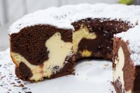 Backe ihn mit streuseln oder einem topping nach deiner wahl. Schoko Kasekuchen Justlikehannah De Lifestyleblog