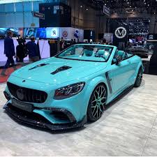 Mercedes Mansory Luxury Car Photos Sports Cars Luxury Mercedes