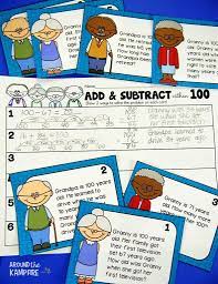 Ixl helps students master essential skills at their own pace through fun and interactive questions, built in support, and. 100th Day Activities For 2nd Grade And 3rd Grade Around The Kampfire