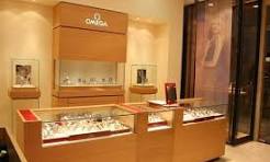 Jewellery Display Counter at Best Price in Noida, Uttar ...