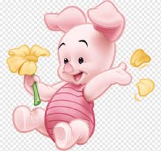 Winnie the pooh disney eeyore, tigger & piglet jerry leigh 10oz. A A Milne Png Images Pngwing