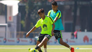 Maybe you would like to learn more about one of these? Diego Lainez Y Edson Alvarez Reciben Mejoras Salariales Con America