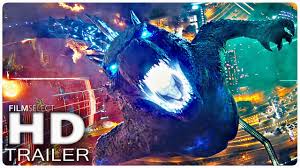 Are you hyped for the release of godzilla vs kong? Godzilla Vs Kong New Trailer 2021 Youtube