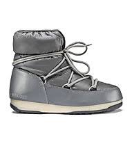 Sammlung von fashionwinter • zuletzt aktualisiert: Moon Boots Low Nylon Wp 2 Moon Boots Flach Damen Sportler Com