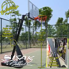 May 27, 2021 · pemain tim nasional bola basket putri 3x3 indonesia nathania orville (kanan) berusaha mencetak angka di bawah kawalan ketat pemain jerman satou sabally dalam lanjutan pool a kualifikasi olimpiade tokyo 2020 di graz, austria, kamis (27 mei 2021). Portable Basketball Hoop Z Rim Bola Basket Ring Outdoor Indoor Nba Hoops Pro Full Size Shopee Indonesia