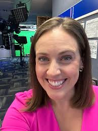 Fun filling in (especially with such a nice forecast)! I'll see you again  at 11!! NEWS CENTER Maine