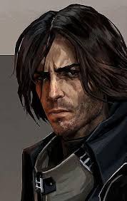 Corvo Attano