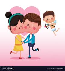 Stock photos of cartoons without registration. Cute Couple Photos Cartoon