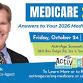 Medicare 2026 event image