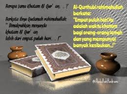 This is either due to disabled javascript, or browser incompatibility. Ucapan Selamat Khatam Al Quran Rasanya