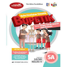 We did not find results for: Buku Pelajaran Sd Mi Bupetik 5a Kelas 5 Kurikulum 2013 New Shopee Indonesia
