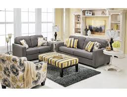 Slumberland Exbury Collection 3 Pc Package Comfy Living Room Royal Furniture Furniture