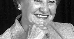 Betty Amos Apperson Dunivan