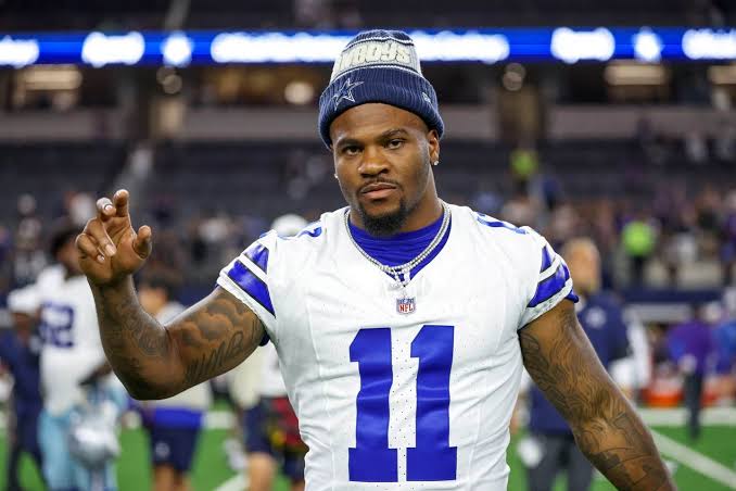 Micah Parsons saga comes to surprising end - 98.5 The Sports Hub - Boston's  Home For Sports