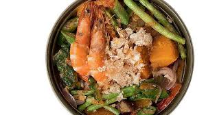 Pakbet Ilocano With Chicharon Recipe Recipe Recipes Veggie Dishes Pinakbet