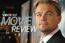 Movie review: J. Edgar