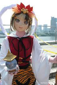 animegao kigrumi おしゃれまとめの人気アイデア pinterest friedlynn 1997 きぐるみ 着ぐるみ コスプレ