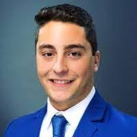 Nick Sparacino's Instagram, Twitter & Facebook