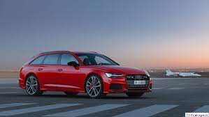 Audi S6 S6 Avant C8 3 0 Tdi V6 349 Hp Quattrotiptronic Diesel 2019 S6 Avant C8 3 0 Tdi V6 349 Hp Quattrotiptronic Audi S6 Audi Tdi