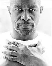 John Douglas Thompson