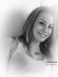 Thinking of the Waul family today and all of Sarah's friends!!!!!! This is  one of 2 pictures I saved of sarah, always making others, including myself,  laugh💙 wanted to share this for