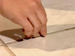 Cleaning the tile and grout in your home is important for sanitation and appearance. How To Clean Kitchen Floor Grout How Tos Diy