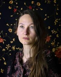 Ella Fuchs's Instagram, Twitter & Facebook