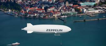 All watches are made by highly qualified watch maker in germany. Stadt Friedrichshafen Zeppelin