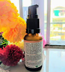 Buy khadi mauri herbal vitamin c face serum with hyaluronic acid, grape seed extract, witch hazel and chamomile, white, 30 ml online at low price in india on amazon.in. Khadi Global Vitamin C Serum Review Zig Zac Mania