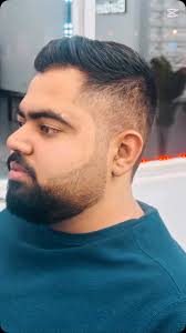 Taper fade @one_stop_cut_n_shave at 6505 Tecumseh Rd E #700 Windsor ON N8T  1E7 by Mathew Barber #barber #barberlife #barbers #barbershop #barberia  #hair #hairstyles #haircolor #hairstyle #hairdresser #buzz #buzzcutfeed  #buzzbuzz #windsor #tecumseh ...