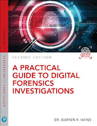 Understanding the digital forensics profession and investigations����� 1 chapter 2. A Practical Guide To Digital Forensics Investigations 2nd Edition 2 Nbsp Ed 0789759918 9780789759917 Dokumen Pub