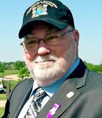 JOHN R. "JACK" DONOVAN, JR.