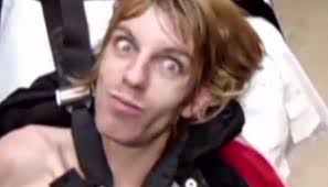 The Year in Bath Salts