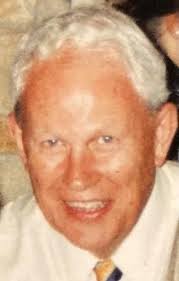 Francis Luce Obituary (1935